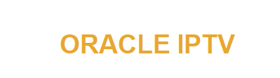 Oracle IPTV