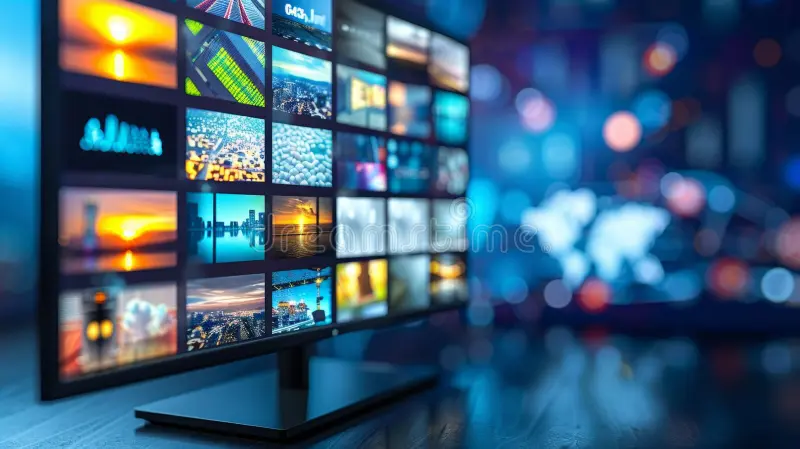 Best IPTV Service UK