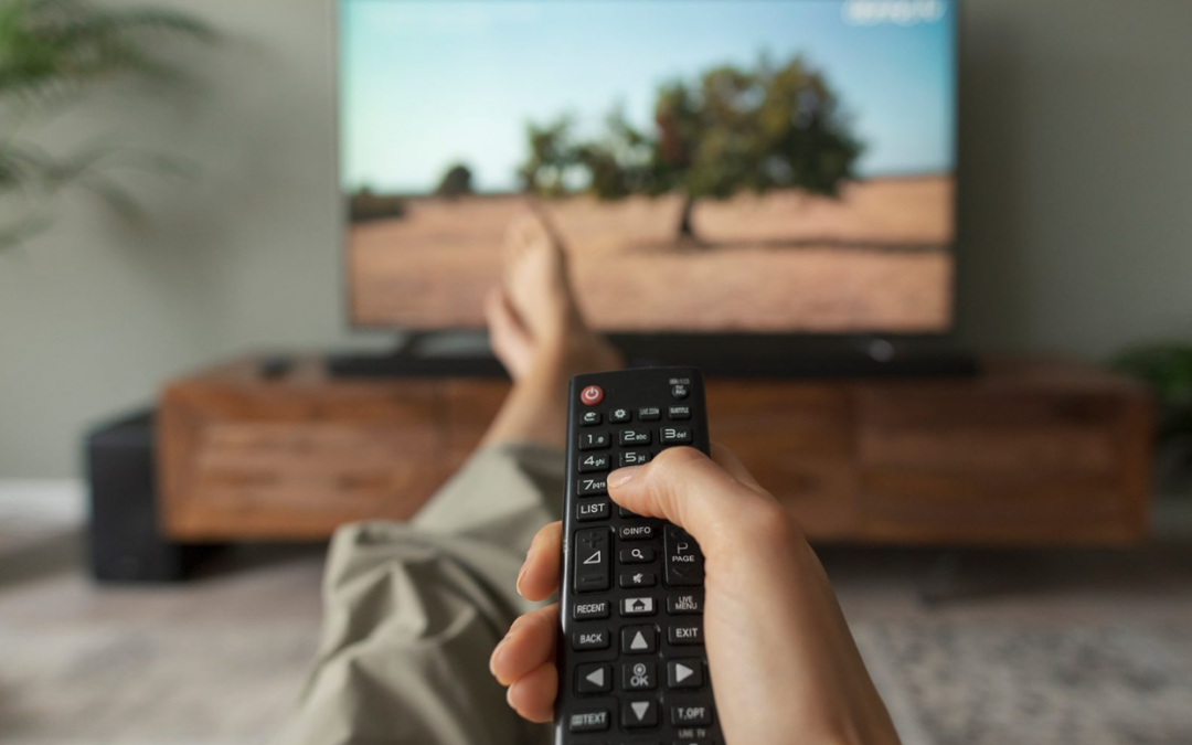 Why Cord-Cutters Are Flocking to IPTV in the UK