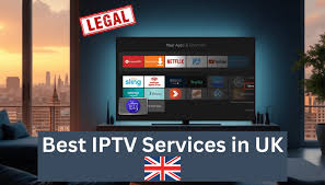 Which Are the Best IPTV TV Providers for UK Viewers in 2025?