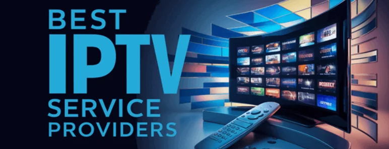 iptv provider in uk